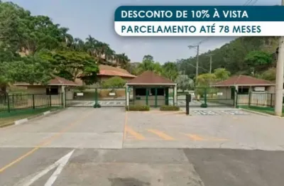 Casa à venda na Rua Alexandrino Pinto da Silva, 526, Fazenda Velha, Cajamar