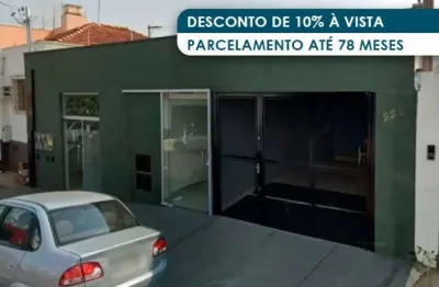 Casa à venda na Rua José Morandi Júnior, 226, Vila Lúcia Itada, Presidente Prudente