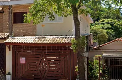 Casa à venda na Rua José dos Santos Castro, 07, Vila Irmãos Arnoni, São Paulo