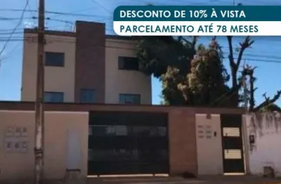 Apartamento à venda na Quadra Quadra 1, Lt 30 da Q, Setor Norte, Planaltina