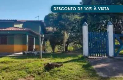 Casa à venda na Rua Das Cravinas, Lts 4, 5 e, Cidade Satélite, Tanguá