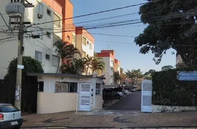 Apartamento com 2 quartos à venda na Avenida das Amoreiras, 3907, Vila Mimosa, Campinas