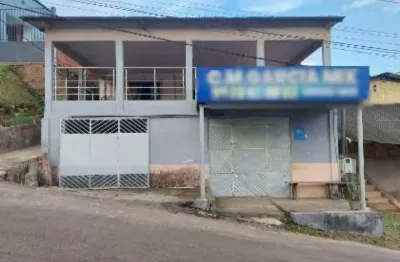 Casa à venda na Rua Alfredo Teles, 674, João Alves, Cruzeiro do Sul
