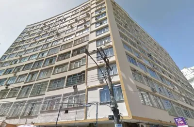 Apartamento 56 m² (privativa + comum) - copacabana - rio de janeiro - rj