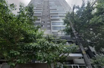 Apartamento à venda na Rua Alexandre Benois, 63, Vila Andrade, São Paulo