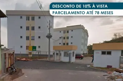 Apartamento 132 m² (privativa + comum) - água limpa - volta redonda - rj