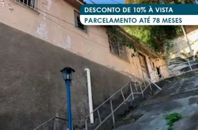 Casa à venda na Rua Barão do Bom Retiro, 887 - Casa, Engenho Novo, Rio de Janeiro