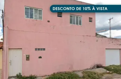 Casa à venda na Rua Solon Miranda, 853, Cancela, Floriano