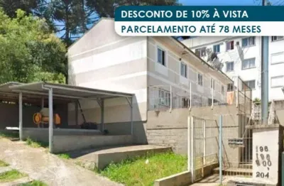 Casa em condomínio 47 m² (unid. 03) - reolon - caxias do sul - rs