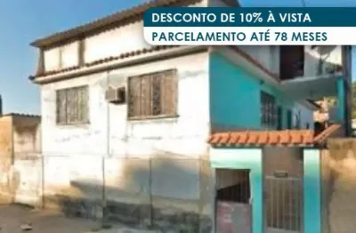 Apartamento 54 m² (unid. 102) - engenheiro belford - são joão de meriti - rj