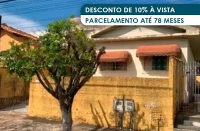 Casa à venda na Rua Manoel de Souza Mendes, 413, Jardim Progresso, Mogi Guaçu