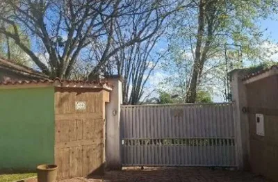 Casas com até 162 m² (área construída) e terreno de até 2.643 m² - eldorado do sul - rs