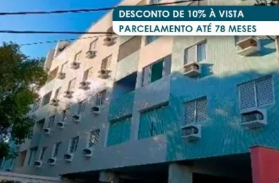 Apartamento à venda na Avenida Santa Maria, 764, Jardim São Miguel, Guarujá
