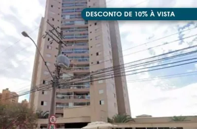 Apartamento 122 m² (03 vagas e 01 depósito) - jardim bonfiglioli - jundiaí - sp