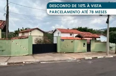 Casa à venda na Rua Floriano Peixoto, 262, Pallu, São Pedro