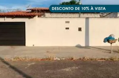 Casa 69 m² - garavelo residencial park - aparecida de goiânia - go