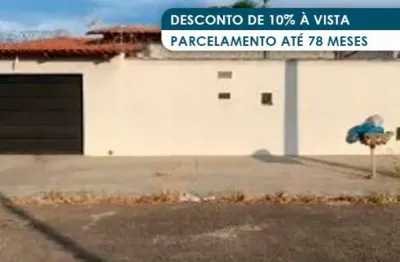 Casa 69 m² - garavelo residencial park - aparecida de goiânia - go