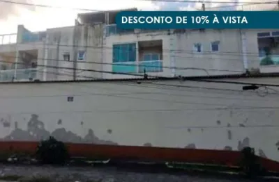 Casa em condomínio 216 m² (privativa + comum) - tanque - rio de janeiro - rj