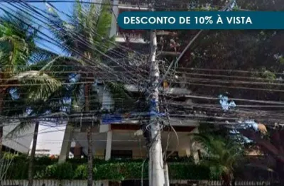 Apartamento 104 m² (privativa + comum) - méier - rio de janeiro - rj