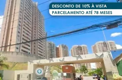 Apartamento à venda na Avenida Luís Viana, 6631, Paralela, Salvador