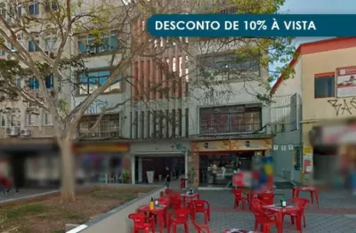 Sala comercial à venda na Rua General Neto, 54, Centro, Novo Hamburgo