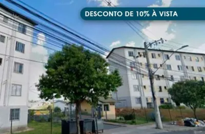 Apartamento à venda na Rua João Lemos, 370, Paulo VI, Belo Horizonte