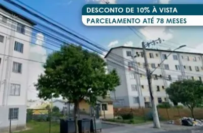 Apartamento à venda na Rua João Lemos, 370, Paulo VI, Belo Horizonte