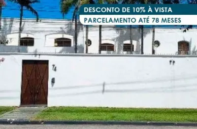 Casa à venda na Rua João Gonçalves da Costa, 74, Parque Mondesir, Lorena
