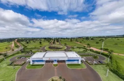 Terreno em condomínio fechado à venda na Rua Distrito Federal, Lt 29 da Q, Riviera de Santa Cristina, Arandu