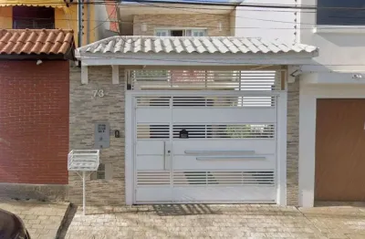 Casa à venda na Rua Romão Silveira, 73, Jardim Silveira, Barueri