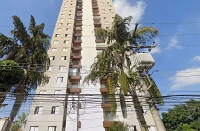 Apartamento à venda na Rua Leopoldo de Freitas, 213, Vila Centenário, São Paulo