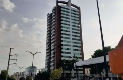 Apartamento à venda na Rua Teresina, 243, Adrianópolis, Manaus