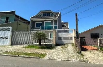 Casa 150 m² - curitiba-pr - rua teodomiro furtado, 361 - xaxim