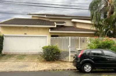 Casa à venda na Rua Cherentes, 807, Centro, Tupã