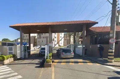 Apartamento 40 m² (01 vaga) - demarchi - são bernardo do campo - sp