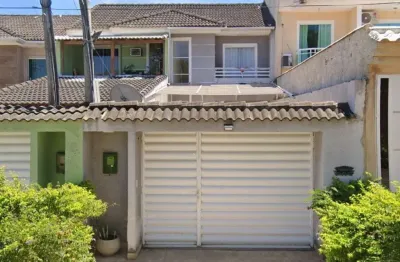 Casa à venda na Rua Artur Santos, 405 - Casa, Campo Grande, Rio de Janeiro