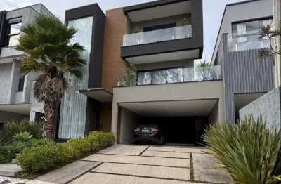 Casa em Condomínio 360 m² (área de terreno) - Residencial Reserva Granja Anita - Mogi das Cruzes - SP