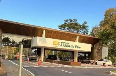 Casa em condomínio 419 m² - residencial aldeia do vale - goiânia - go