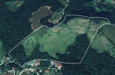 Área 22 ha (possível desenvolvimento imobiliário) - taboão - são roque - sp