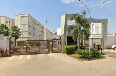 Apartamento à venda na Rua João Paulo II, 30-17, Jardim Laguna, Mirassol