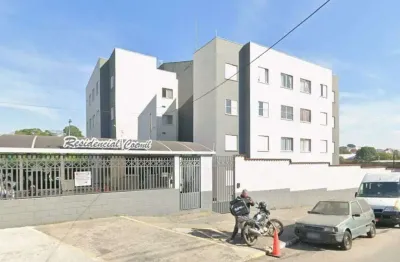 Apartamento 49 m² (01 vaga) - parque são rafael - são paulo - sp