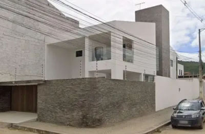 Casa à venda na Rua Ismael Dunda De Araújo, 122, Deus é Fiel, Toritama