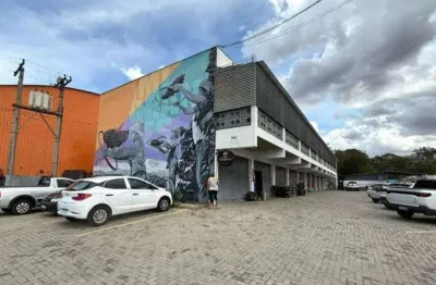 Prédio comercial 1.120 m² - bragança paulista-sp - av. dos imigrantes, 6.685 - uberaba