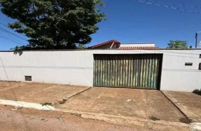 Casa 64 m² - guapó-go - rua rb-07, esquina com a rua nerópolis - lt. 04 da qd. 02 - residencial buritis