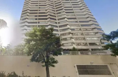 Apartamento 203 m² (Condomínio Royal Residence) - Jardim do Mar - São Bernardo do Campo - SP