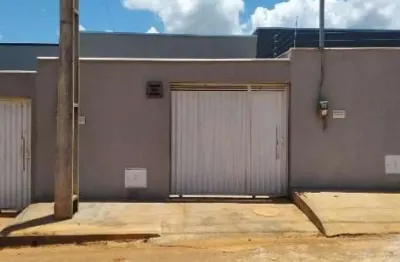 Casa à venda na Quadra 10 MR 7, Lt 154-T, Setor Norte, Planaltina