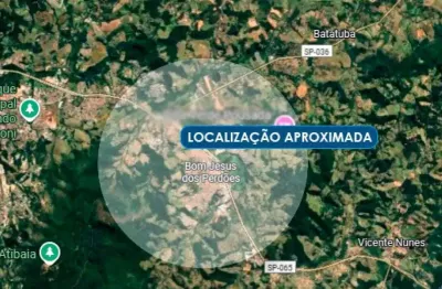 Área 609.755 m² (gleba a - sítio mukai) - guaxinduva - bom jesus dos perdões - sp