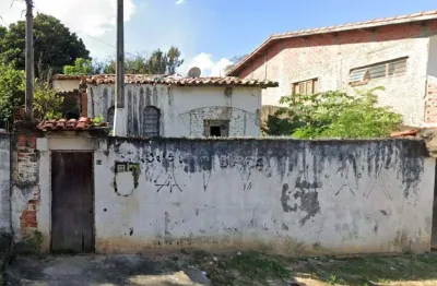 Casa à venda na Rua dos Ferroviários, 116, Vila Barão, Sorocaba