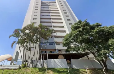 Apartamento à venda na Avenida José Júlio, 541, Jaguaribe, Osasco