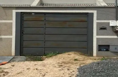 Casa 69 m² - Trindade-GO - Rua 1034, 502 - Casa 02 - Setor Laguna Parque